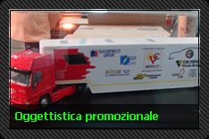 Oggettistica promozionale