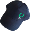 cappelini stampati e/o ricamati