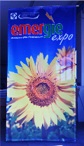 stampa digitale su banner